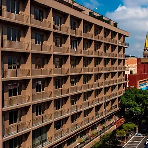 Hotel Fenix